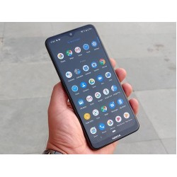 Nokia 7.2 Dual Sim 64GB 4GB RAM (Ekspozicininė prekė)